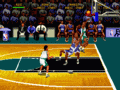 NBA Hangtime