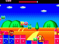 Alex Kidd: The Lost Stars