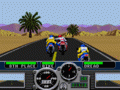 Road Rash