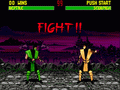 Mortal Kombat II