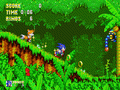 Sonic the Hedgehog 3