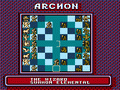 Archon: The Light and the Dark